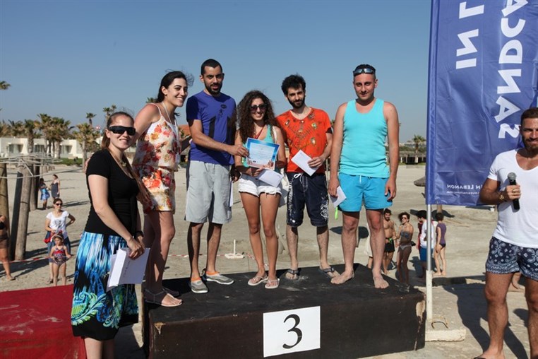 RestHouseTyr Sand Competition 
